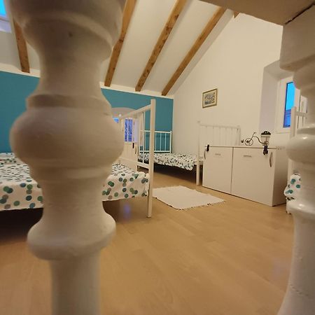 City Walls Hostel Dubrovnik Eksteriør bilde