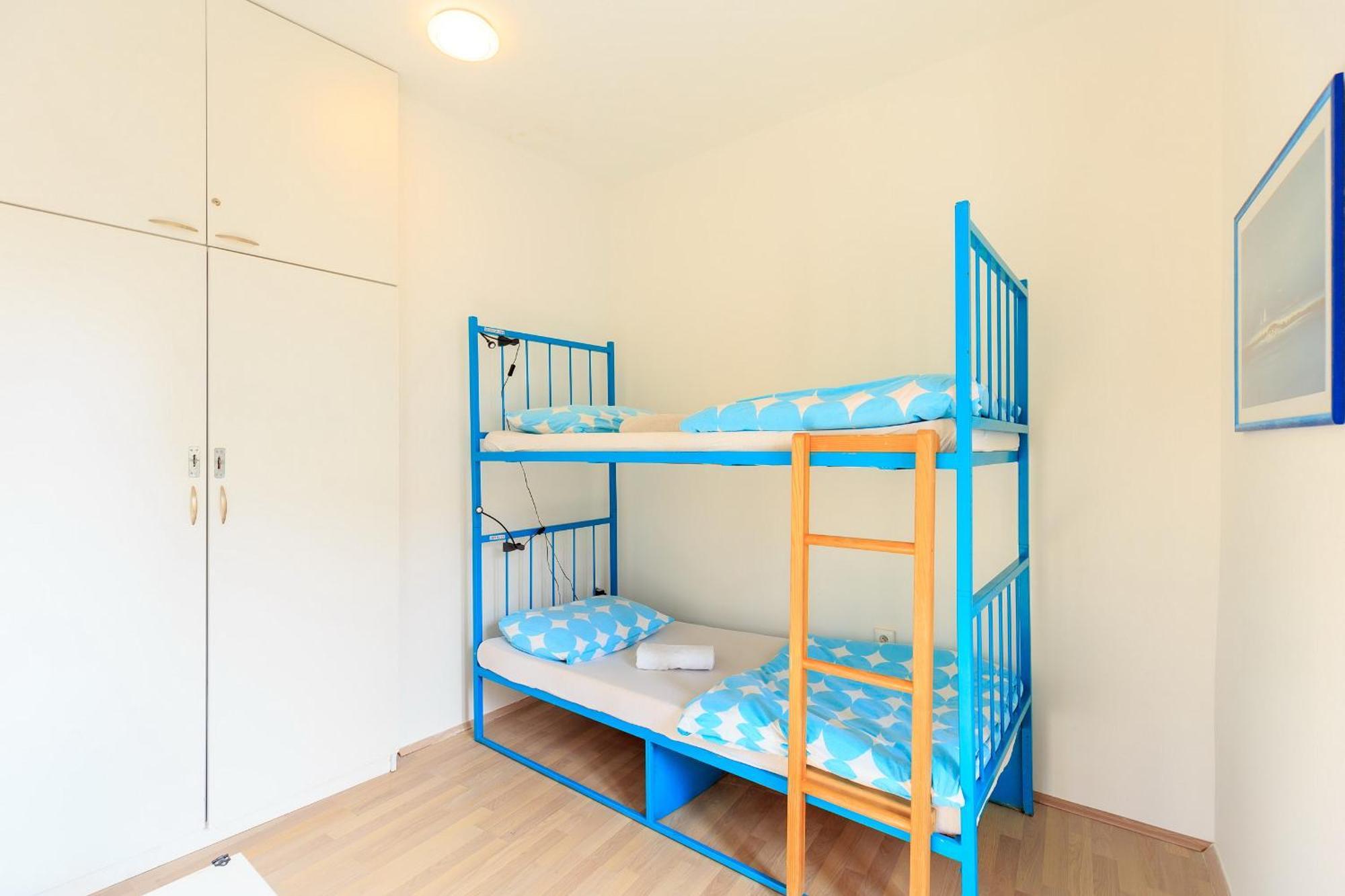 City Walls Hostel Dubrovnik Eksteriør bilde
