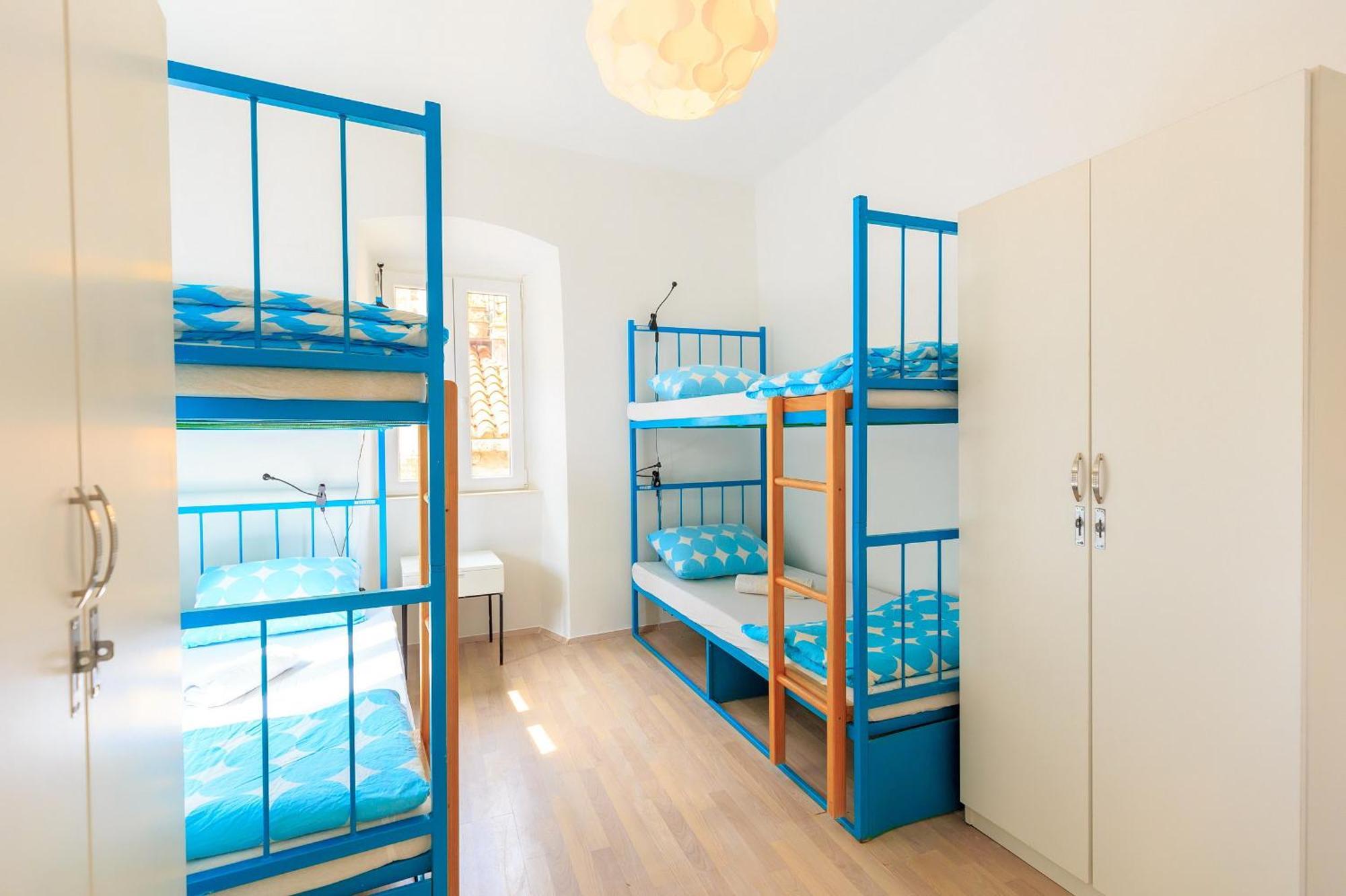 City Walls Hostel Dubrovnik Eksteriør bilde