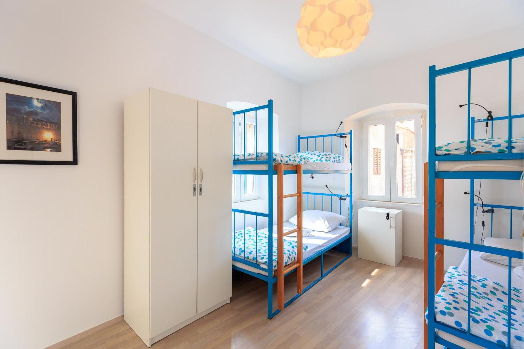 City Walls Hostel Dubrovnik Eksteriør bilde
