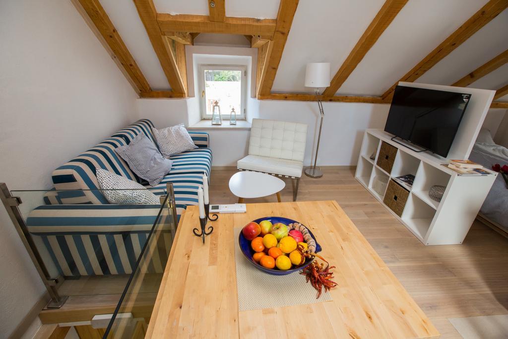 City Walls Hostel Dubrovnik Eksteriør bilde