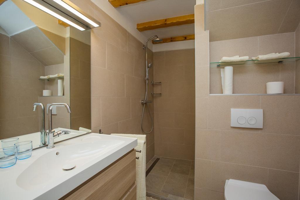 City Walls Hostel Dubrovnik Eksteriør bilde