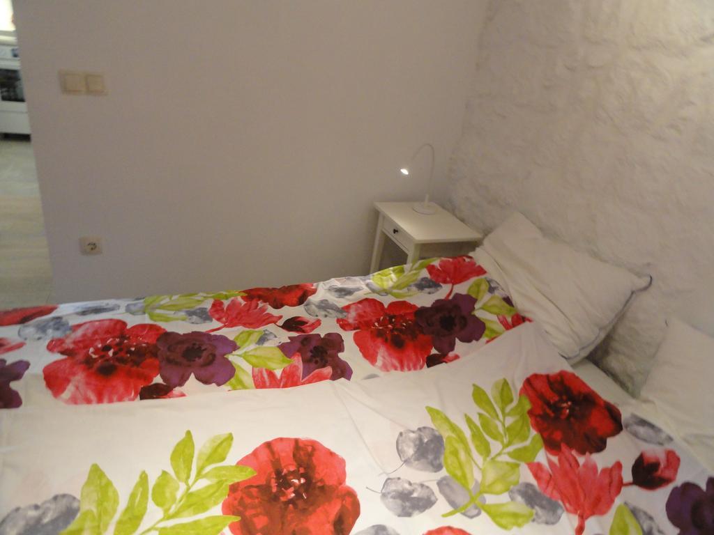 City Walls Hostel Dubrovnik Eksteriør bilde
