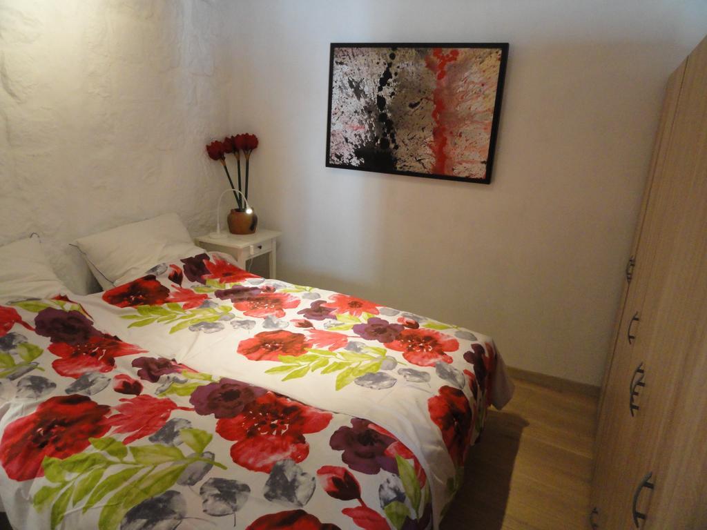 City Walls Hostel Dubrovnik Eksteriør bilde