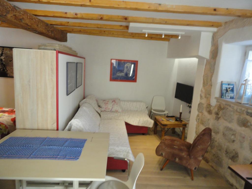 City Walls Hostel Dubrovnik Eksteriør bilde