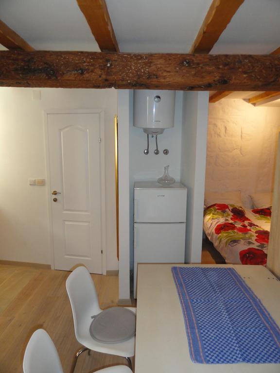 City Walls Hostel Dubrovnik Eksteriør bilde