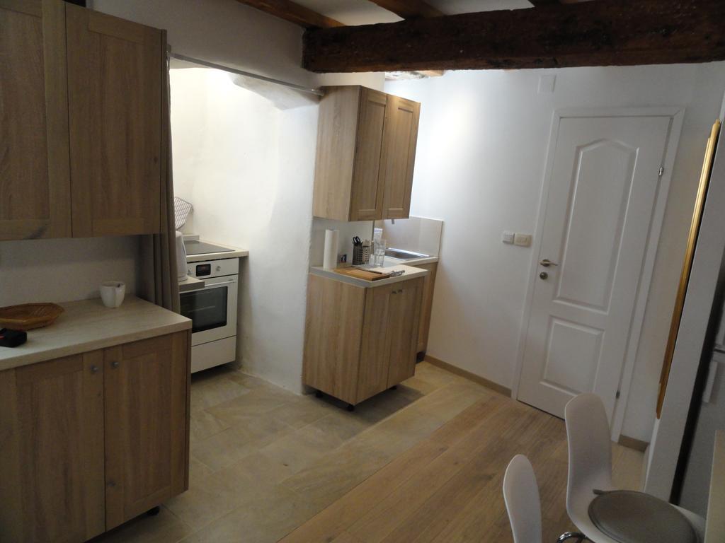 City Walls Hostel Dubrovnik Eksteriør bilde