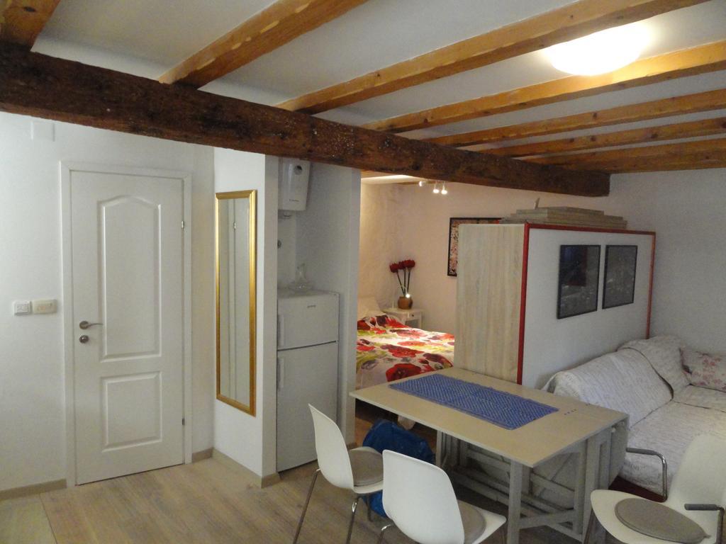 City Walls Hostel Dubrovnik Eksteriør bilde
