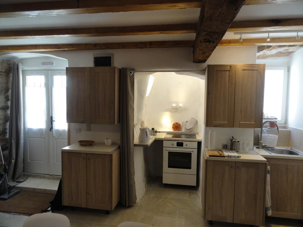City Walls Hostel Dubrovnik Eksteriør bilde